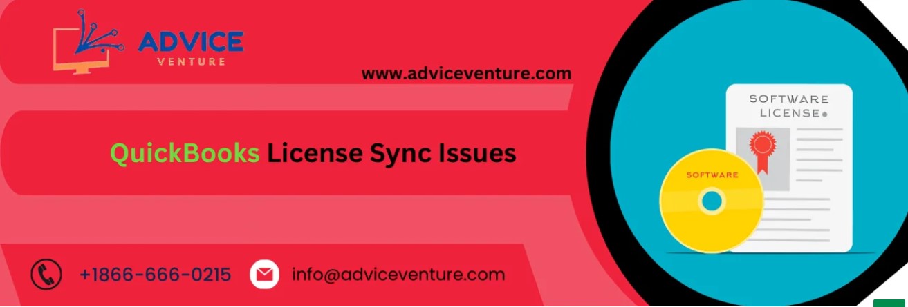 Quickbooks Unable To Sync License Or Quickbooks License Sync Issues